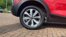 Kia Stonic 1.0T GDi 99 2 5dr Petrol Estate